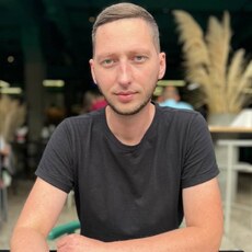 Фотография мужчины Сергей, 39 лет из г. Калининград