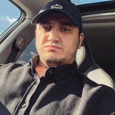 Фотография мужчины Хас, 30 лет из г. Ростов-на-Дону