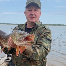 Фотография мужчины Паша, 50 лет из г. Котлас