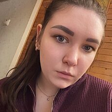 Фотография девушки Полина, 22 года из г. Москва