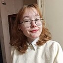 Ксюша, 19 лет