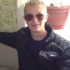 Фотография мужчины Константин, 24 года из г. Улан-Удэ