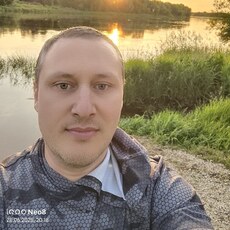 Фотография мужчины Дмитрий, 42 года из г. Ковров