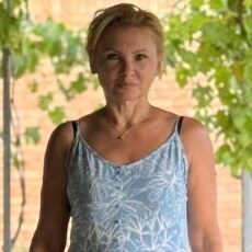 Фотография девушки Наташа, 47 лет из г. Белгород