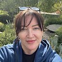 Гузэля, 54 года