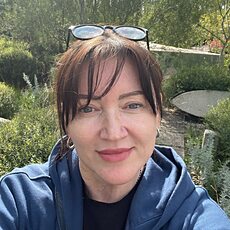 Фотография девушки Гузэля, 54 года из г. Тюмень