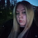 Полина, 19 лет