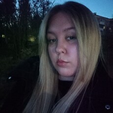 Фотография девушки Полина, 19 лет из г. Пермь
