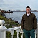 Александр, 23 года