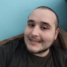 Фотография мужчины Даниил, 24 года из г. Ижевск