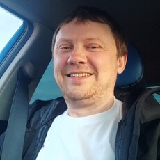 Фотография мужчины Владимир, 45 лет из г. Пермь