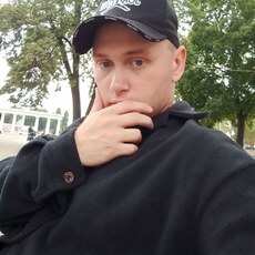 Фотография мужчины Каин, 24 года из г. Горловка