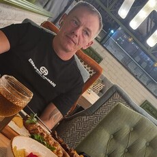 Фотография мужчины Алексей, 41 год из г. Приозерск