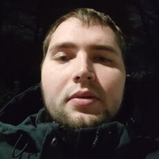 Фотография мужчины Игорь, 28 лет из г. Калининград
