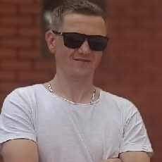 Фотография мужчины Юрий, 35 лет из г. Борисов