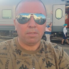 Фотография мужчины Евгений, 48 лет из г. Керчь