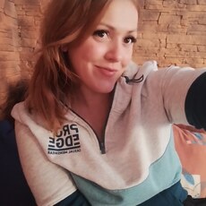 Фотография девушки Olga, 31 год из г. Вроцлав