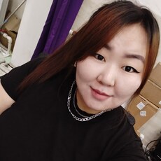 Фотография девушки Масаку, 30 лет из г. Норильск