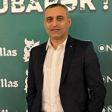 Фотография мужчины Роман, 40 лет из г. Варшава