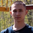 Антон, 21 год