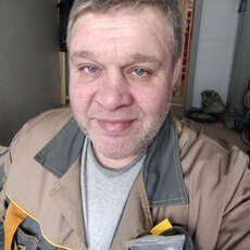 Фотография мужчины Сергей, 48 лет из г. Москва