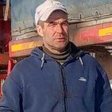 Фотография мужчины Алексей, 47 лет из г. Дебесы