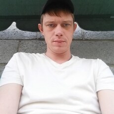 Фотография мужчины Иван, 39 лет из г. Магнитогорск