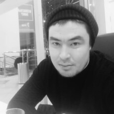 Фотография мужчины Башкиренок, 34 года из г. Челябинск