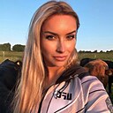 Ксюша, 25 лет