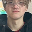 Кирилл, 18 лет