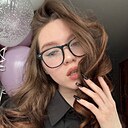 Дарья, 20 лет