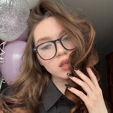 Фотография девушки Дарья, 20 лет из г. Екатеринбург