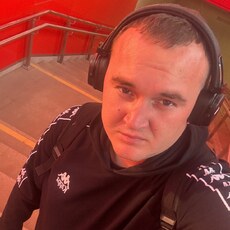 Фотография мужчины Виталик, 28 лет из г. Волжский
