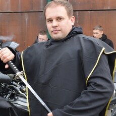 Фотография мужчины Андрей, 33 года из г. Вологда