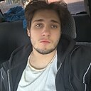 Денис, 20 лет