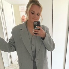 Фотография девушки Кристина, 29 лет из г. Минск