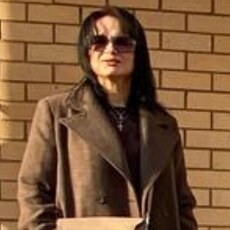 Фотография девушки Антонина, 48 лет из г. Москва