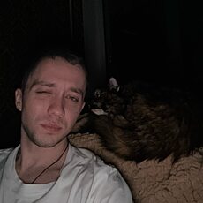 Богдан, 23 из г. Феодосия.