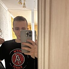 Фотография мужчины Богдан, 23 года из г. Феодосия