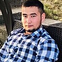Улугбек, 33 года