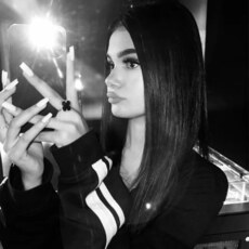 Фотография девушки Аня, 20 лет из г. Краснодар