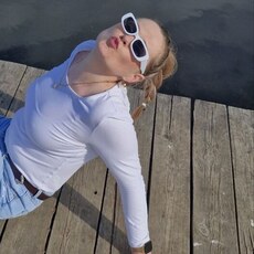 Фотография девушки Наталья, 35 лет из г. Брест