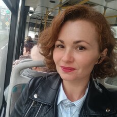 Фотография девушки Дарья, 36 лет из г. Тамбов