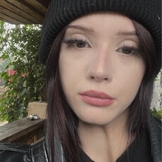 Фотография девушки Александра, 18 лет из г. Саратов