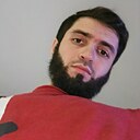 Альфред, 32 года