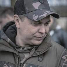 Фотография мужчины Юрий, 42 года из г. Пенза