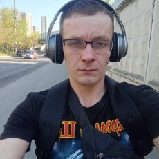 Фотография мужчины Александр, 33 года из г. Октябрьский