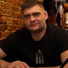 Фотография мужчины Андрей, 35 лет из г. Оренбург