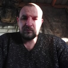 Фотография мужчины Иван, 34 года из г. Ирпень