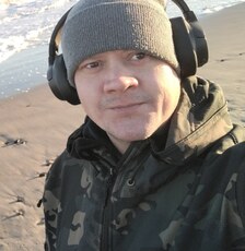 Фотография мужчины Александр, 36 лет из г. Ухта